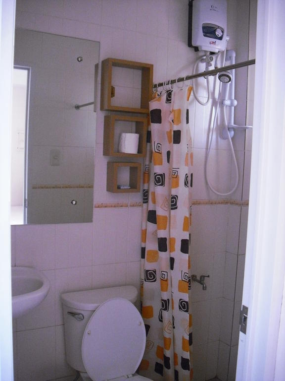 Gani Hotel Angeles Room photo
